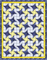 KITS - Quilting Books Patterns and Notions