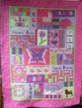 Grand Daughters Quilt