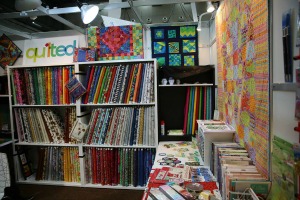Quilted Shop Austria