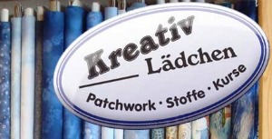 Kreativ-Lädchen