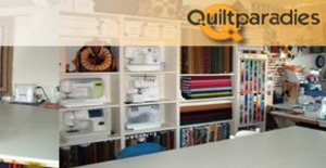 Quilt Paradies