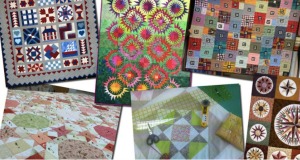 Quilt Werkstatt an der Mühle