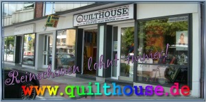 Quilthouse