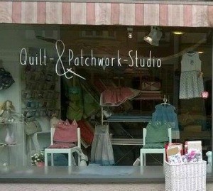 Rita's Quilt und Patchwork Studio
