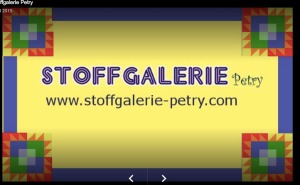 Stoffgalerie Petry