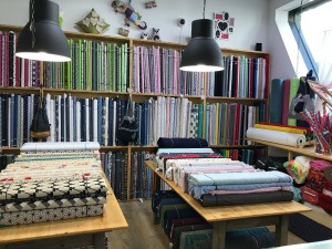 Germany Quilt Shops