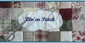 Rêv'en Patch