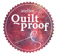 Atelier QuiltProof