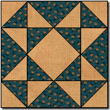 To Mosaic 4 Pattern