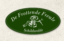 The Frottende Freule