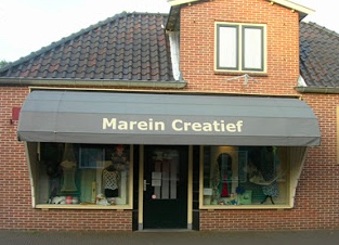 Marein Creative