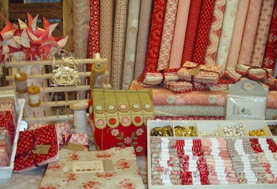 Quiltshop Leur