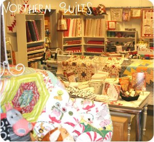 Northern Quilts