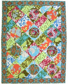 Free Patchwork Patterns