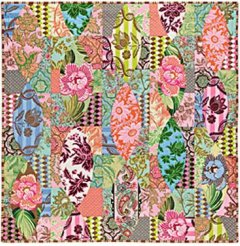 Free Patchwork Patterns