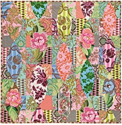 Free Patchwork Patterns