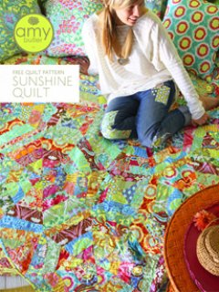 Free Patchwork Patterns