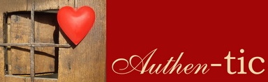 Authen-tic logo