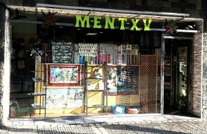 Merceria Mentxu