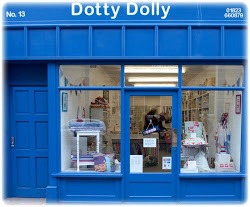 Dotty Dolly
