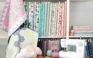 Doughty's Patchwork, Quilting & Craft