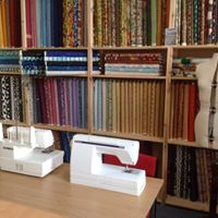 Gillies Fabrics