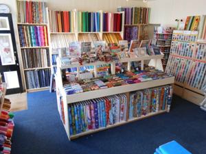 Green Hill Patchwork & Quilting