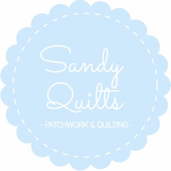 Sandy Quilts