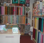 Cherry Tree Fabrics