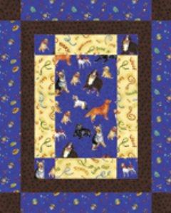 Dog Applique Quilt Patterns - Quilt Pattern
s Dog Applique - Cheap