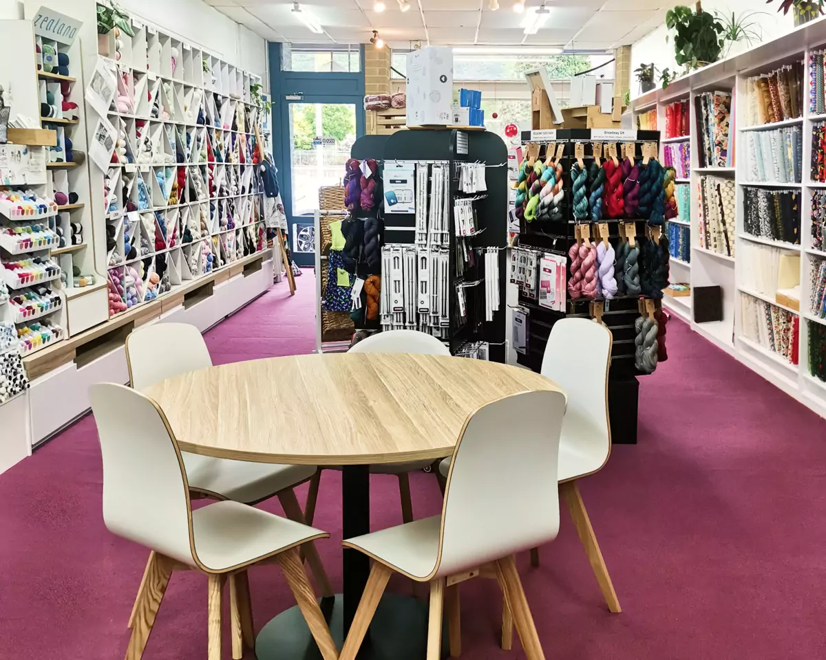 Fibre Flair Waikanae NZ