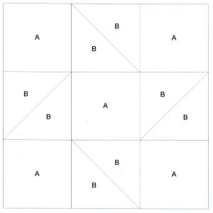 To Friendship Star Block PDF download