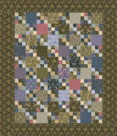 Free Nine Patch Quilt Patterns,What Is Cassava Cake