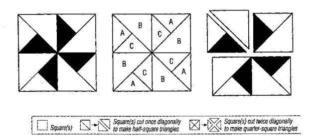 To Turnstile Block PDF download