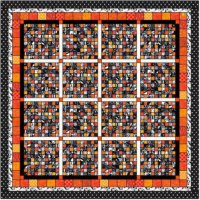 To Free Simple Quilt Designs