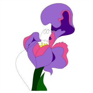 Alice in Wonderland EQ7 Snap Dragon