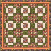 To Free Patchwork Quilt Designs