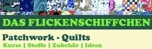 Das Flickenschiffchen