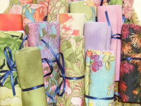 Patchwork & Sticken Orkemper Design