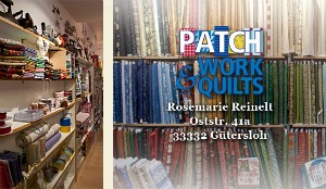 Patchwork & Quilts