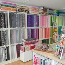 Quilt Inspiration