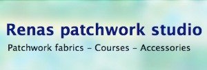 Rena's Patchwork Studio