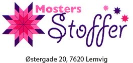 Mosters Stoffer