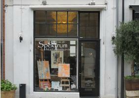 Spektrum Textil Denmark