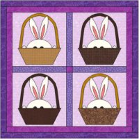 To Easter Quilts