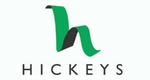 Hickeys logo