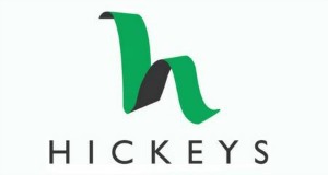 Hickeys logo