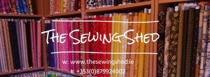 The Sewing Shed