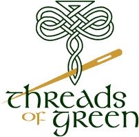 Threads of Green