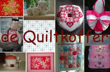 De Quiltkoffer